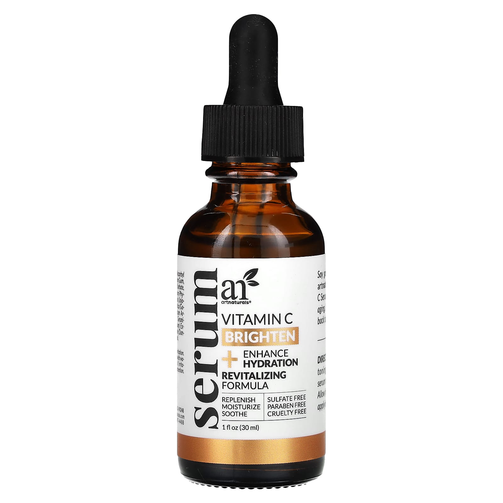 artnaturals Serum iluminador vitamina C - 30 ml
