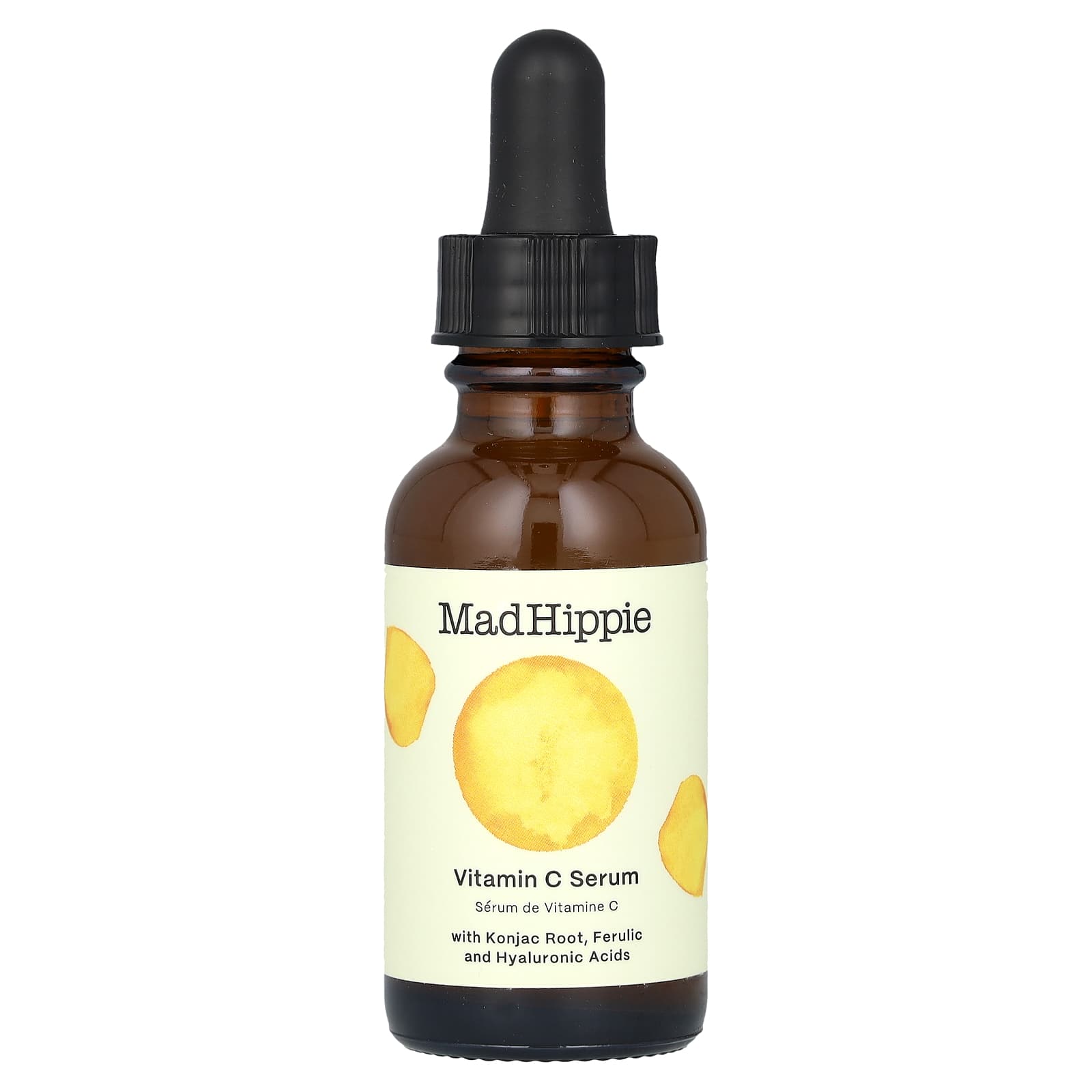 Mad Hippie Serum de vitamina C - 30 ml