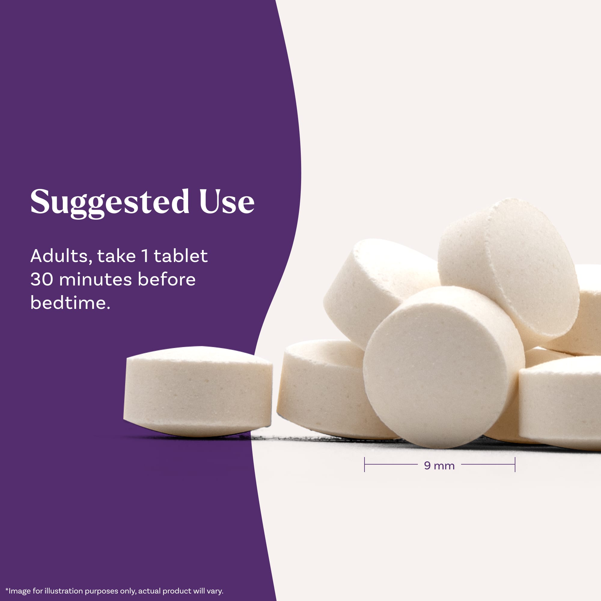 Natrol Melatonina 3 mg - 60 tabletas