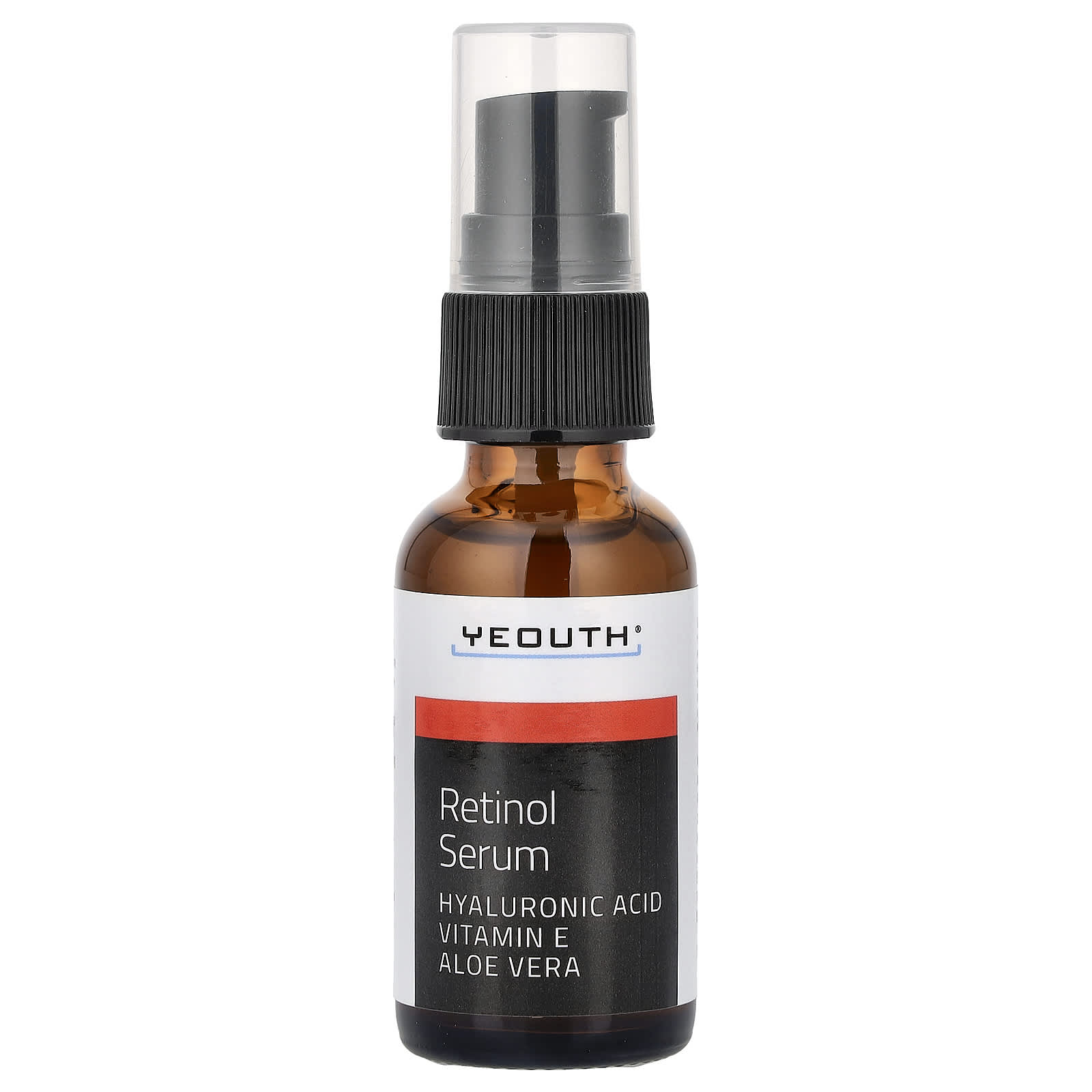 YEOUTH Serum con retinol - 30 ml